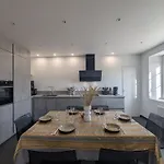 La Maison Des Vergers Hébergement de vacances