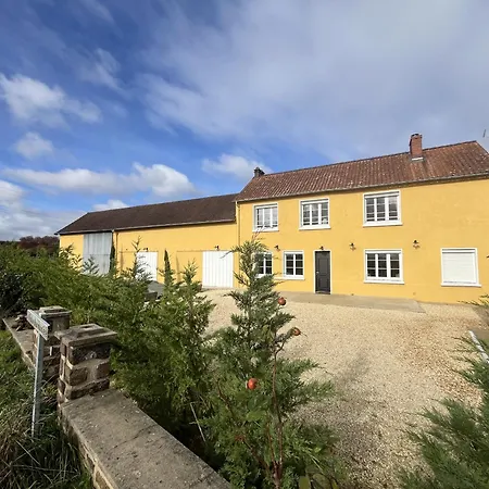 La Maison Des Vergers *