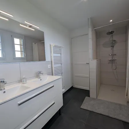 La Maison Des Vergers