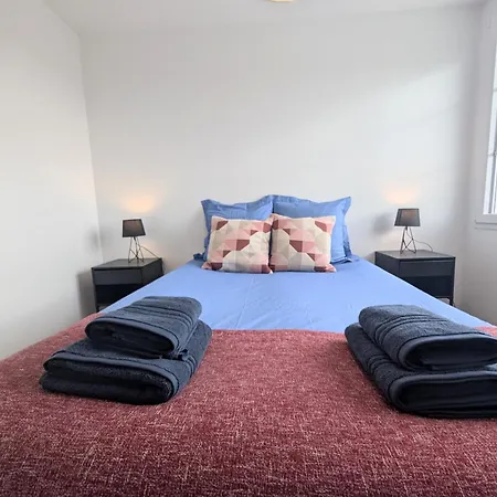 La Maison Des Vergers *