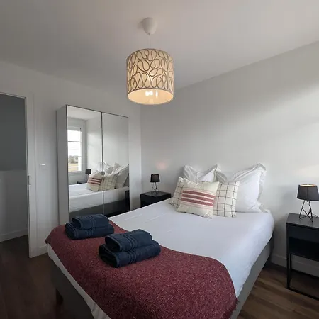 Hébergement de vacances La Maison Des Vergers *