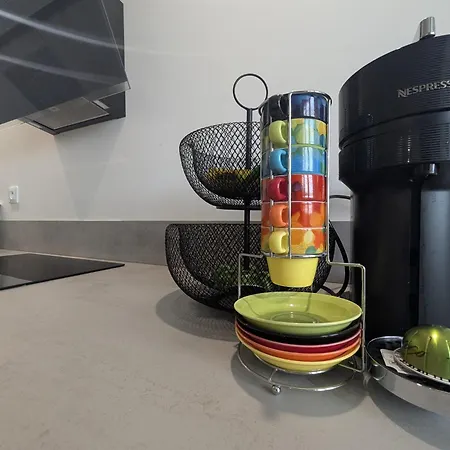 La Maison Des Vergers Hébergement de vacances