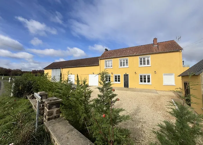 La Maison Des Vergers *