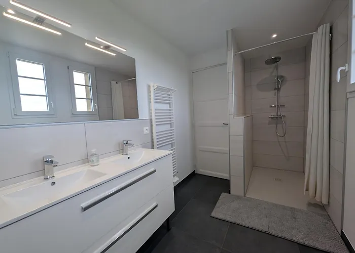 La Maison Des Vergers