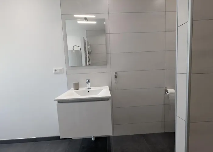 La Maison Des Vergers